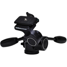 Штативная головка VELBON PHD-65D (MG) DIN